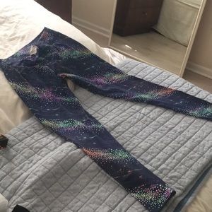 Dona Jo Fitwear Leggings